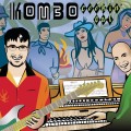 Purchase Kombo MP3