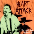 Purchase Heartattack MP3