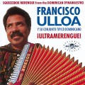 Purchase Francisco Ulloa MP3