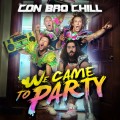 Purchase Con Bro Chill MP3