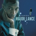 Purchase Major Lance MP3
