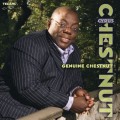 Purchase Cyrus Chestnut MP3