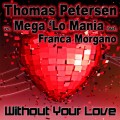 Purchase Thomas Petersen MP3