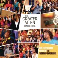 Purchase The Greater Allen Cathedral MP3