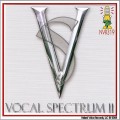 Purchase Vocal Spectrum MP3