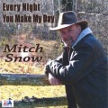 Purchase Mitch Snow MP3
