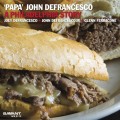 Purchase "Papa" John Defrancesco MP3