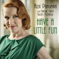 Purchase Alex Pangman MP3