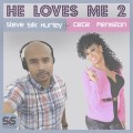 Purchase Steve 'Silk' Hurley MP3