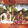 Purchase Kala Ramnath & Ganesh Iyer MP3
