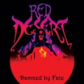 Purchase Red Desert MP3