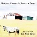 Purchase Melissa Carper MP3