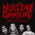 Purchase Nuclear Omnicide MP3