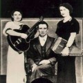 Purchase The Carter Family MP3