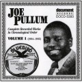 Purchase Joe Pullum MP3