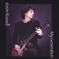 Purchase Kevin Russell MP3