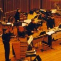 Purchase New England Conservatory Percussion Ensemble MP3