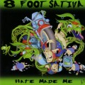 Purchase 8 Foot Sativa MP3