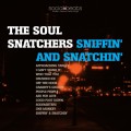 Purchase The Soul Snatchers MP3