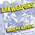 Purchase A.R.E. Weapons MP3