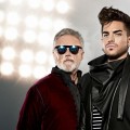 Purchase Queen + Adam Lambert MP3