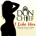 Purchase Don Chief MP3