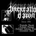 Purchase Uncreation's Dawn MP3