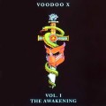 Purchase Voodoo X MP3