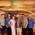 Purchase Dustbowl Revival MP3