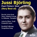 Purchase Jussi Bjoerling MP3