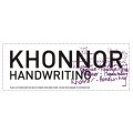 Purchase Khonnor MP3