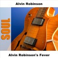 Purchase Alvin Robinson MP3