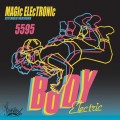 Purchase Body Electric MP3