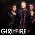 Purchase Girl On Fire MP3