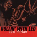Purchase Leo Parker MP3