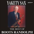 Purchase Boots Randolph MP3