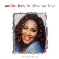 Purchase Sandra Feva MP3