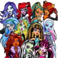 Purchase Monster High MP3