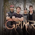 Purchase Grimriot MP3