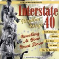 Purchase Interstate 40 Rhythm Kings MP3