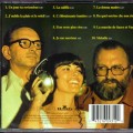 Purchase Mireille Mathieu & Ennio Morricone MP3