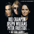 Purchase Joseph Williams, Peter Friestedt, Bill Champlin MP3