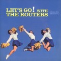 Purchase The Routers MP3