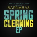 Purchase Barnabas MP3