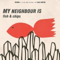 Purchase My Neighbor Is MP3