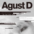 Purchase Agust D MP3