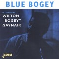 Purchase Wilton "Bogey" Gaynair MP3