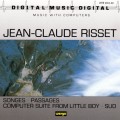 Purchase Jean-Claude Risset MP3