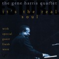 Purchase The Gene Harris Quartet MP3