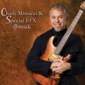 Purchase Chieli Minucci & Special Efx MP3